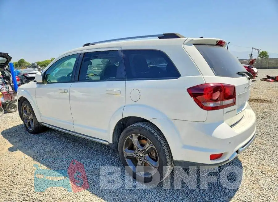3C4PDCGB9LT262098 Photo# 2