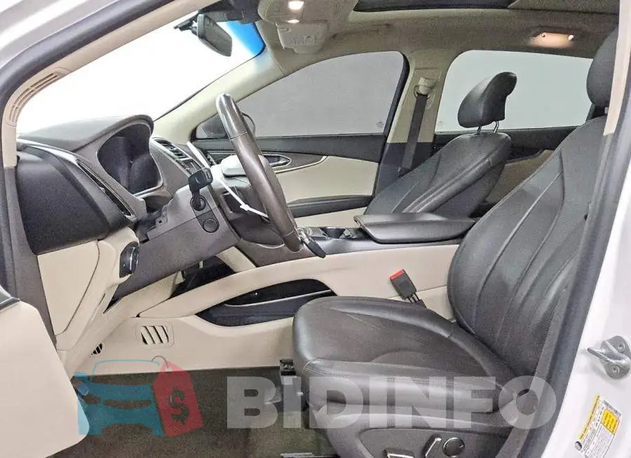 2LMPJ8L96KBL45796 Photo# 7