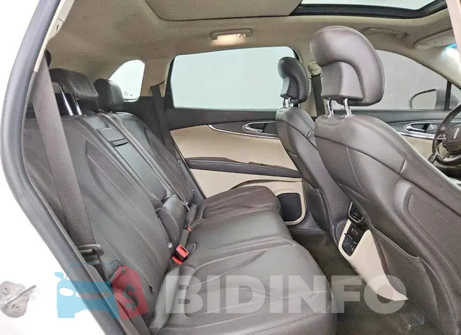 2LMPJ8L96KBL45796 Photo# 10
