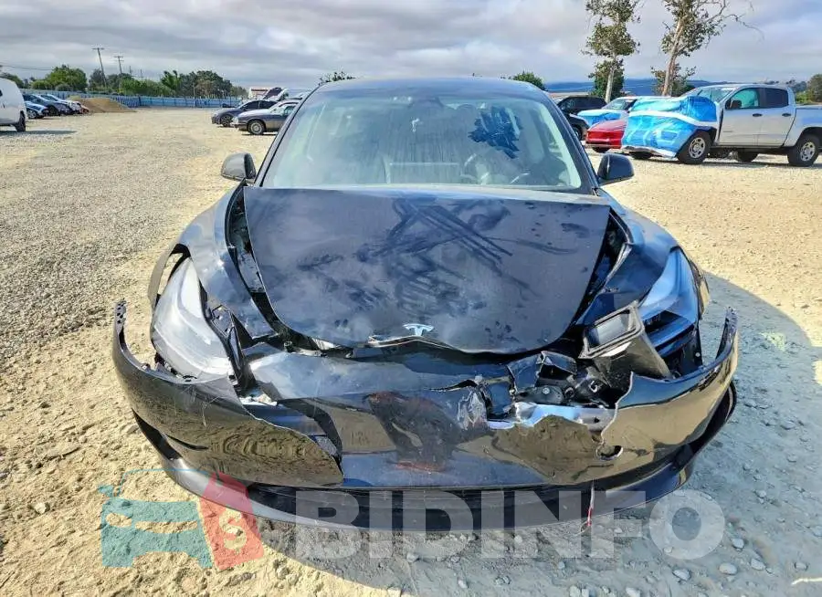 5YJ3E1EB1NF351331 Photo# 5