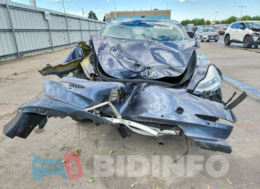 5YJ3E1EB2KF209954 Photo# 5