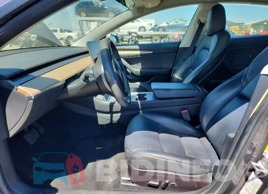 5YJ3E1EB2NF167192 Photo# 7