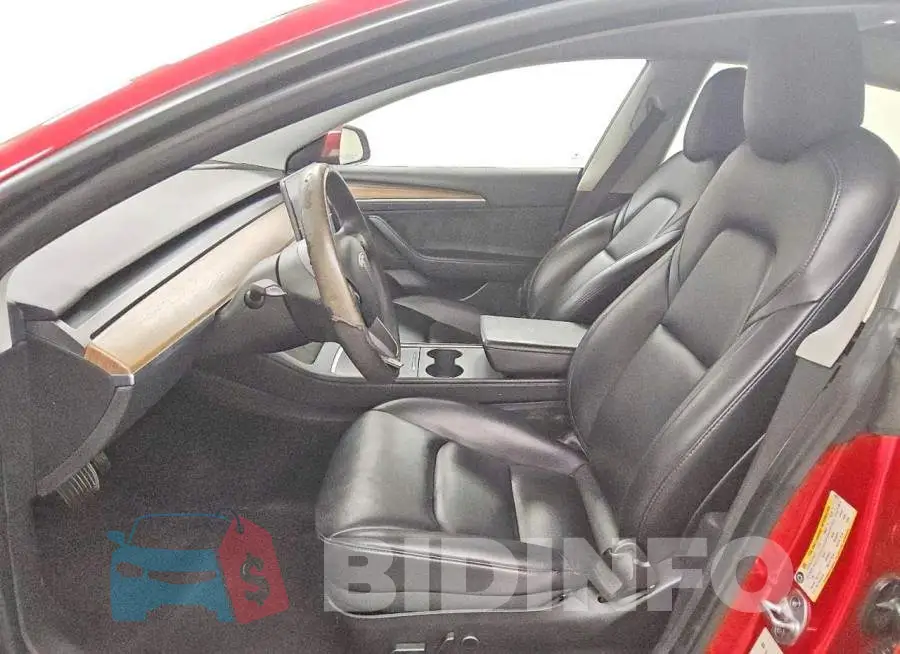 5YJ3E1EB3NF290872 Photo# 7