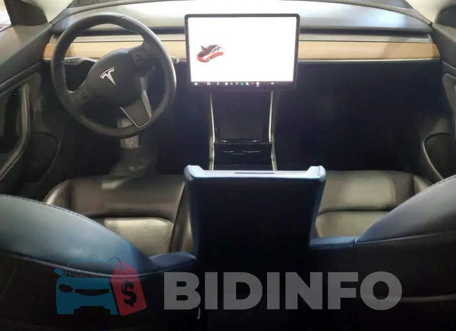 5YJ3E1EB4KF452472 Photo# 8