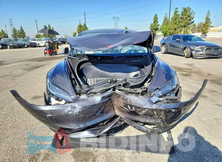5YJ3E1EB5RF832382 Photo# 5