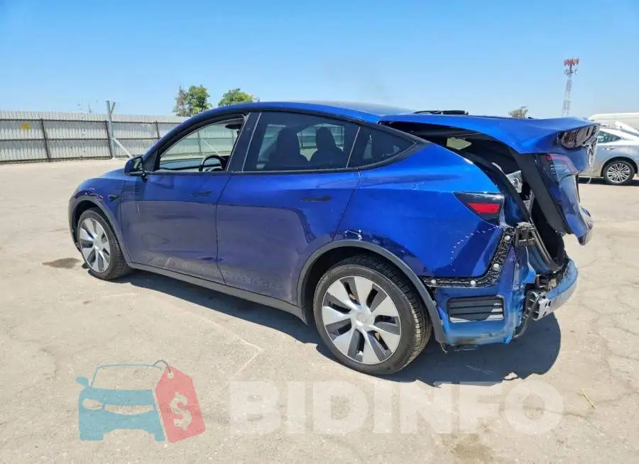 7SAYGAEE0PF836964 Photo# 2