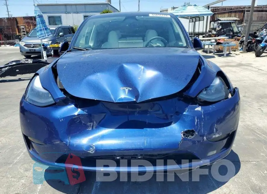 7SAYGDED8RF153681 Photo# 5