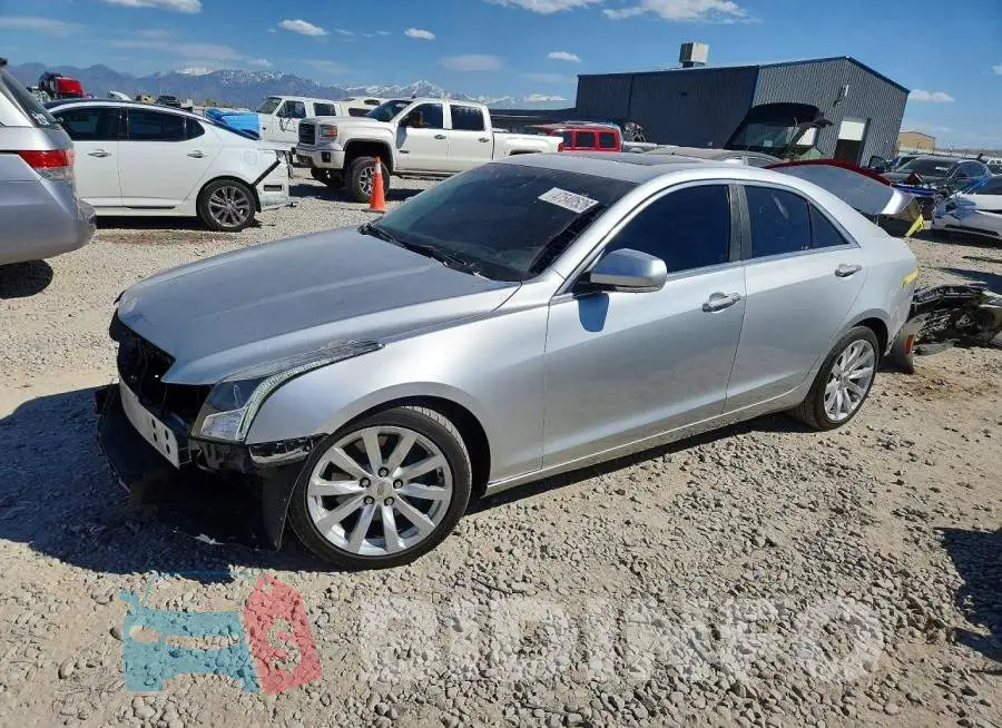 1G6AG5SS6J0170525 Photo# 1