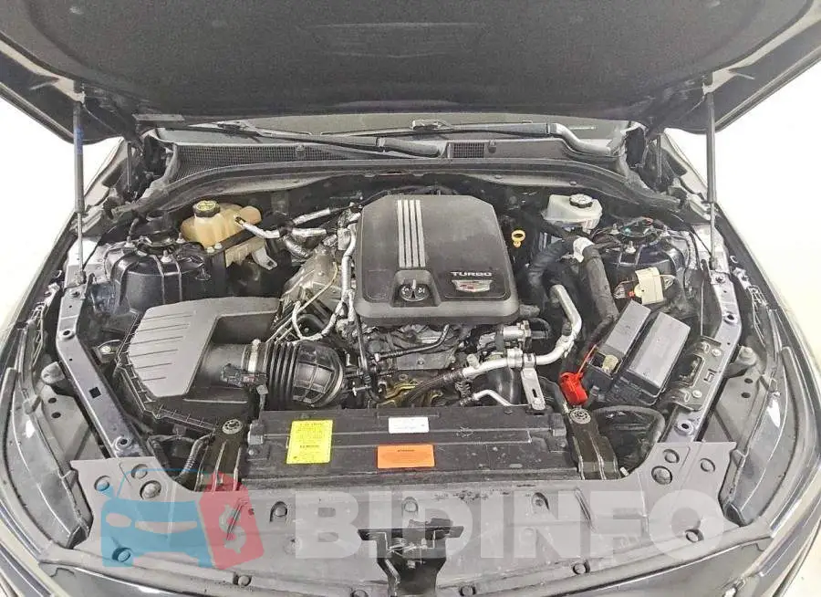 1G6DN5RK7L0152868 Photo# 11