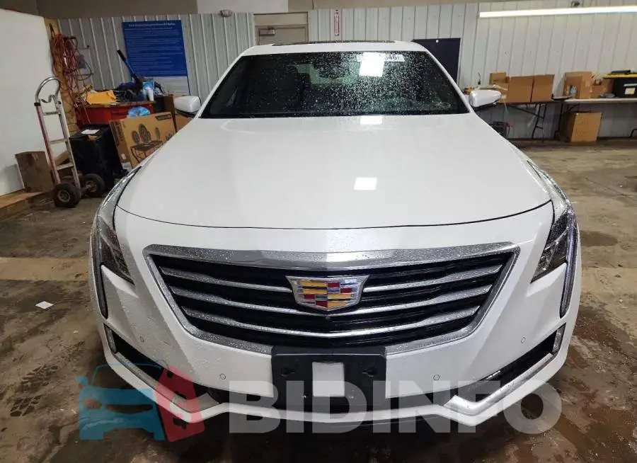 1G6KF5RS2HU135514 Photo# 5
