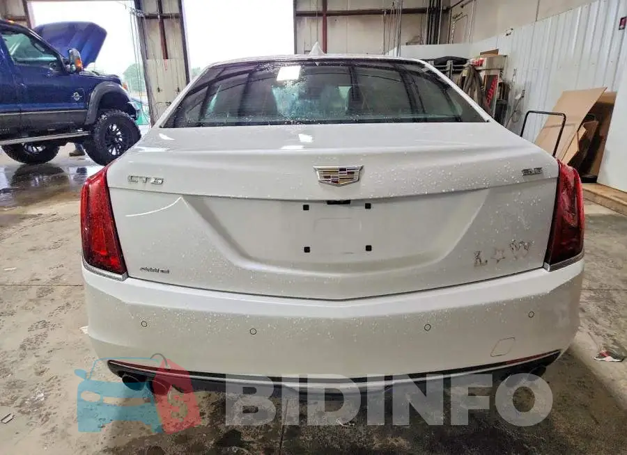 1G6KF5RS2HU135514 Photo# 6