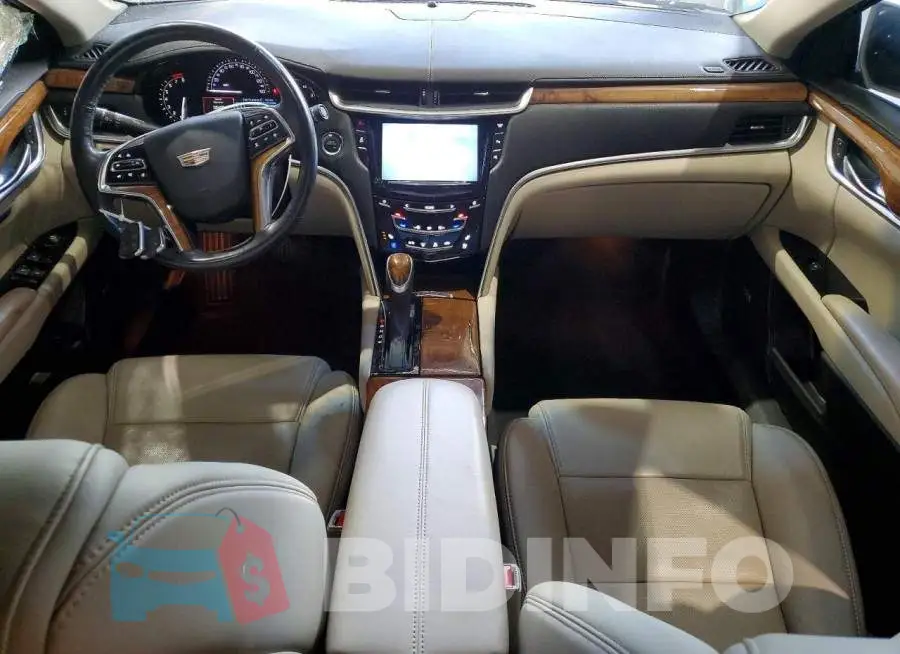 2G61M5S34K9141856 Photo# 8