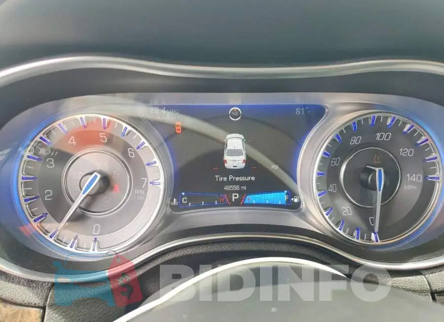 2C3CCAEG7JH194155 Photo# 9