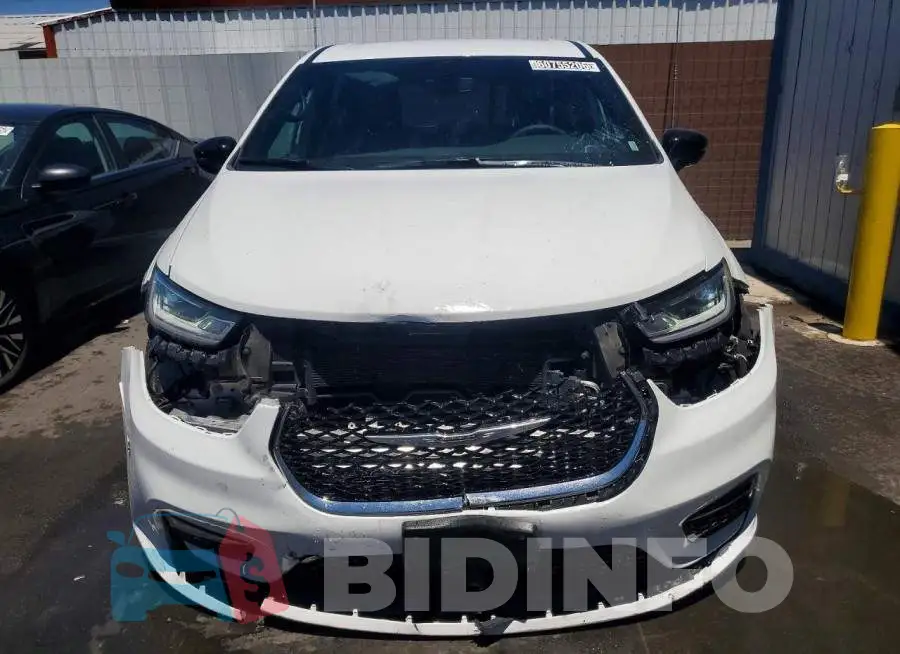 2C4RC1BG8TR201802 Photo# 5
