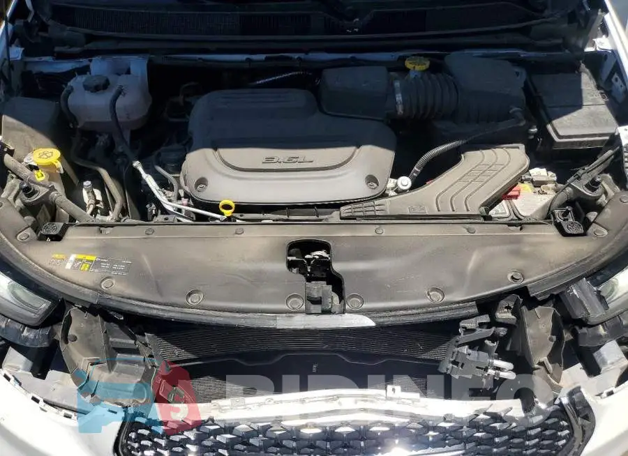 2C4RC1BG8TR201802 Photo# 12