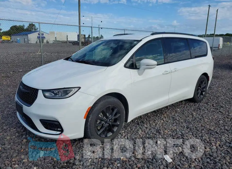 2C4RC1BG9MR607797 Photo# 1