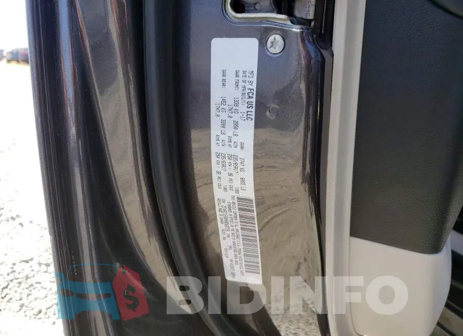 2C4RC1EG0HR683779 Photo# 14