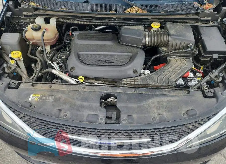 2C4RC1EG5LR104455 Photo# 11