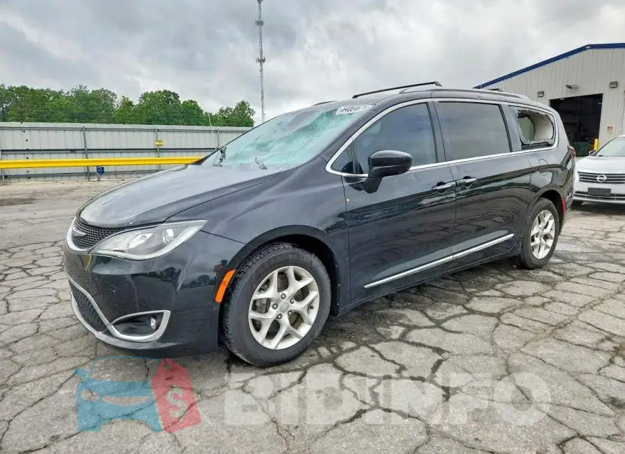 2C4RC1EG5LR104455 Photo# 1