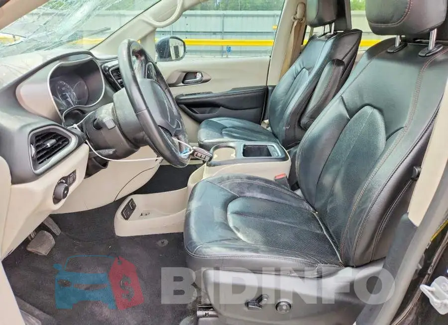 2C4RC1EG5LR104455 Photo# 7