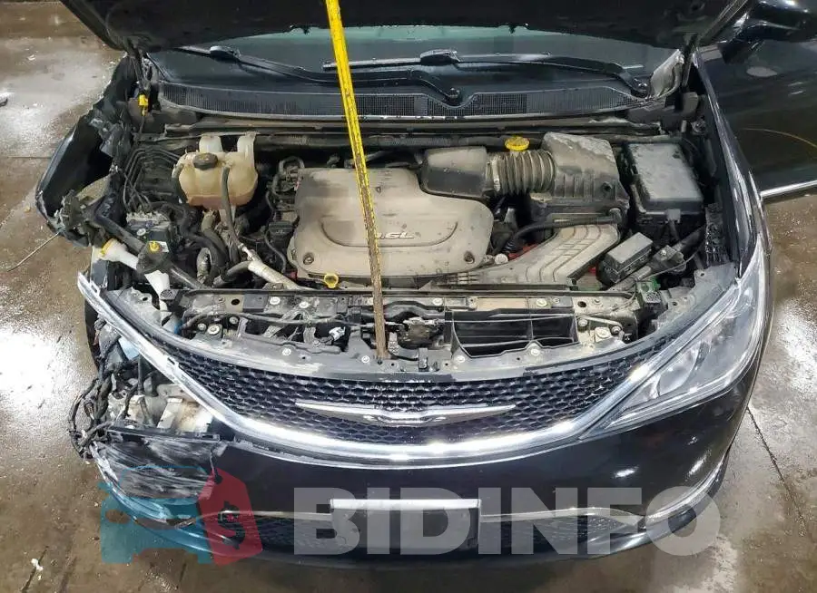 2C4RC1EG6HR679493 Photo# 12