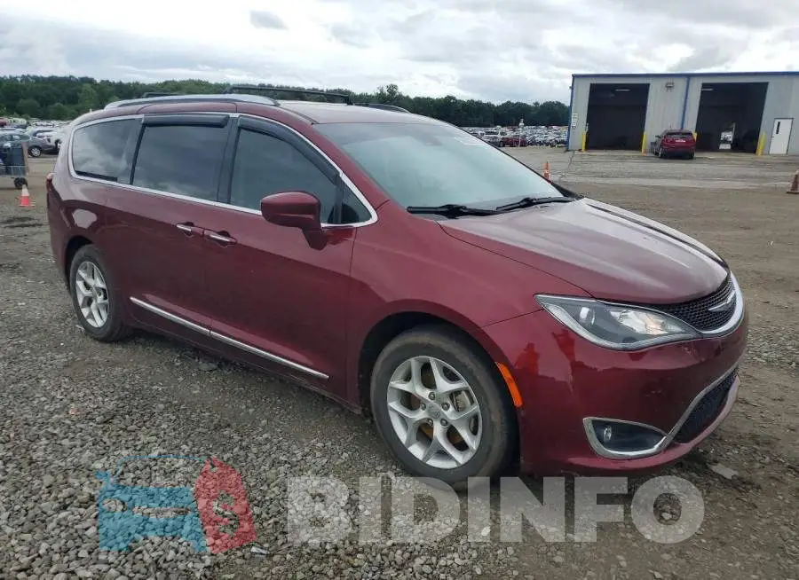 2C4RC1EG6JR127319 Photo# 4