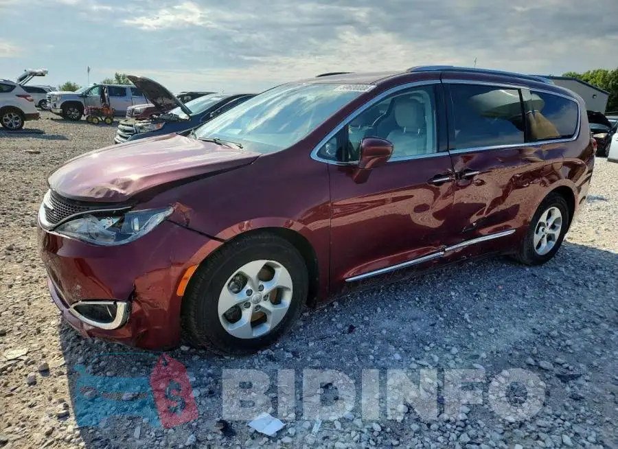 2C4RC1EG7HR587485 Photo# 1