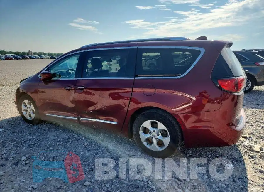 2C4RC1EG7HR587485 Photo# 2
