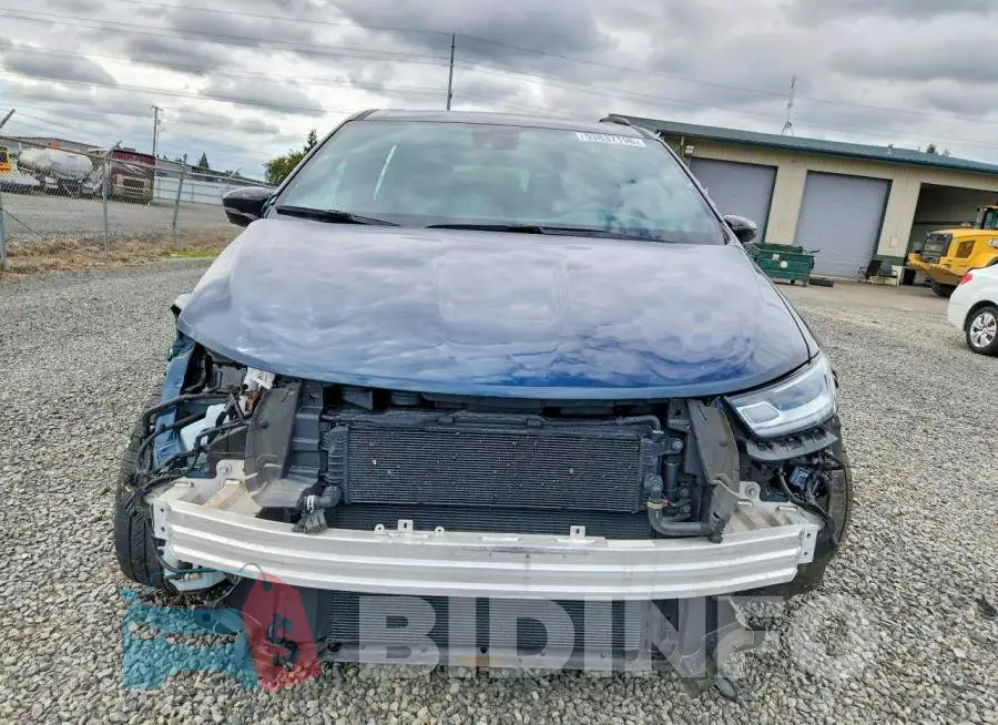 2C4RC1S75RR103433 Photo# 5