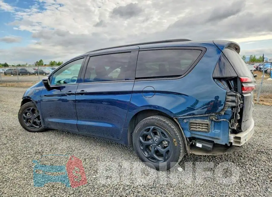 2C4RC1S75RR103433 Photo# 2