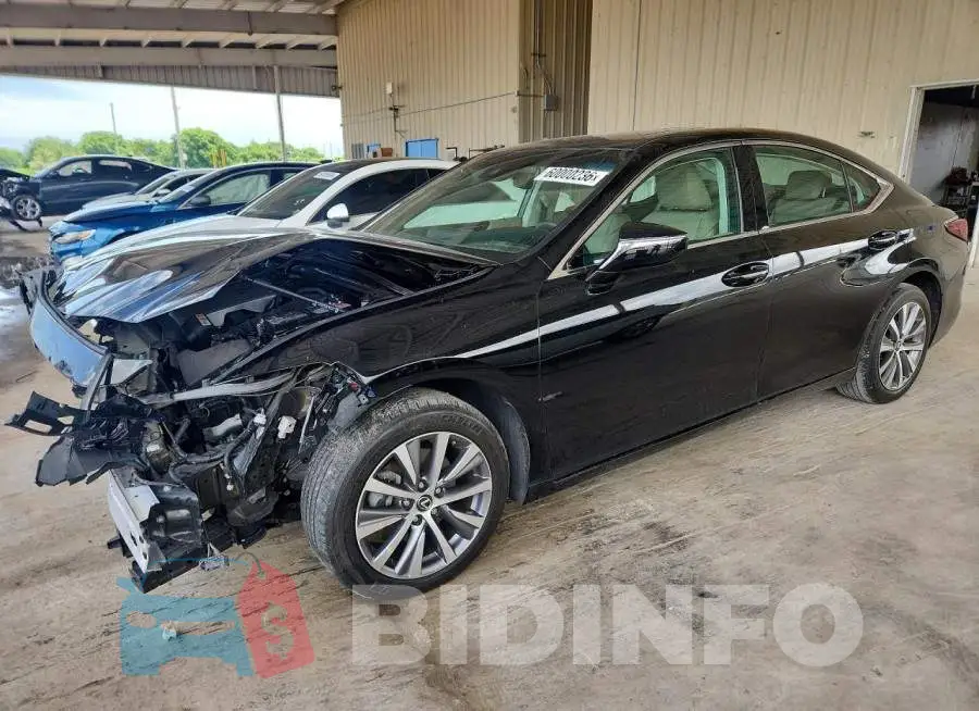 58ACZ1B19LU070774 Photo# 1