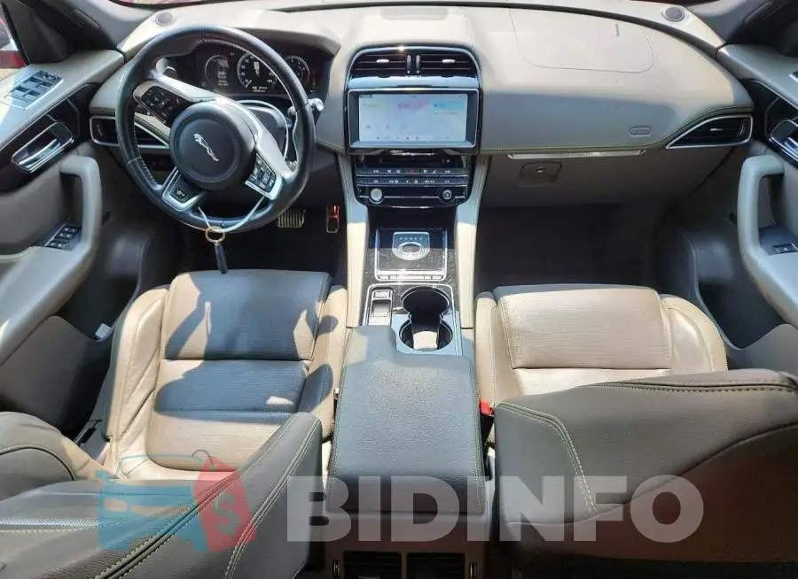 SADCL2BV2HA896501 Photo# 8