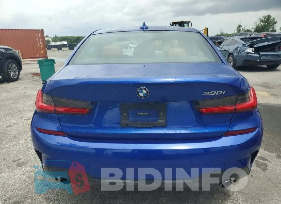 3MW5R1J01M8B65032 Photo# 6