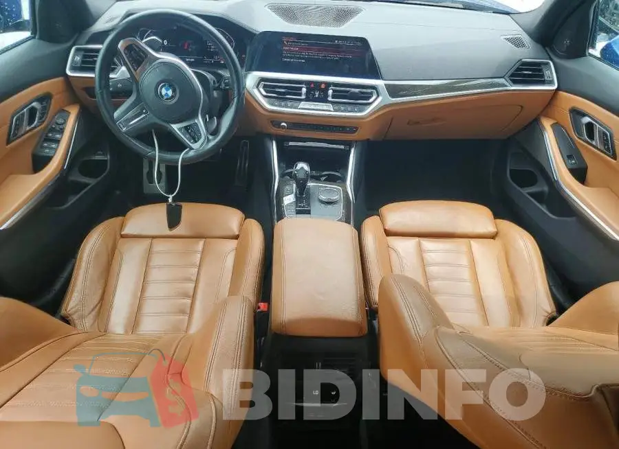 3MW5R1J01M8B65032 Photo# 8