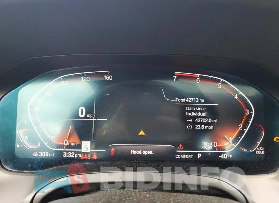 3MW5R7J09N8C51676 Photo# 9