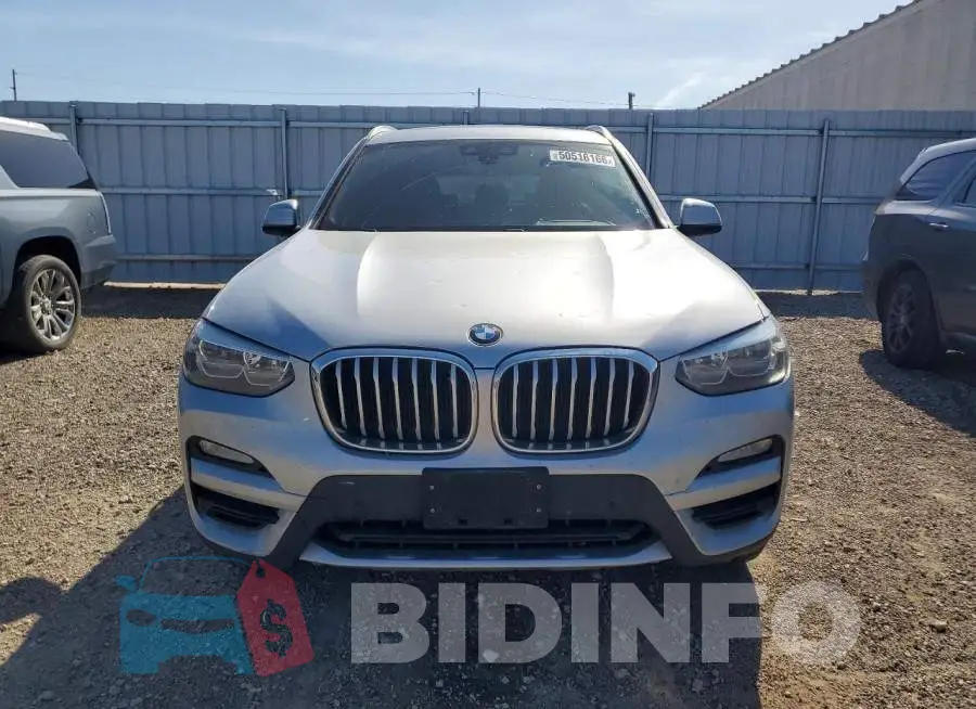 5UXTR9C50KLD98117 Photo# 5