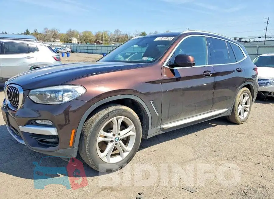 5UXTR9C59JLD70265 Photo# 1
