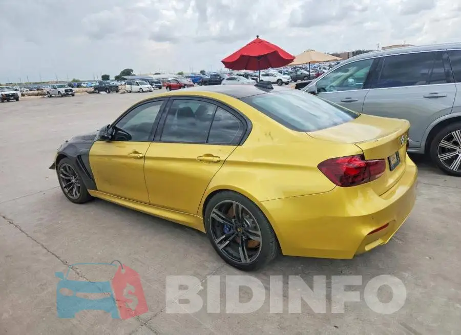 WBS8M9C58H5G42141 Photo# 2