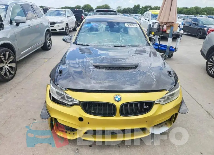 WBS8M9C58H5G42141 Photo# 5