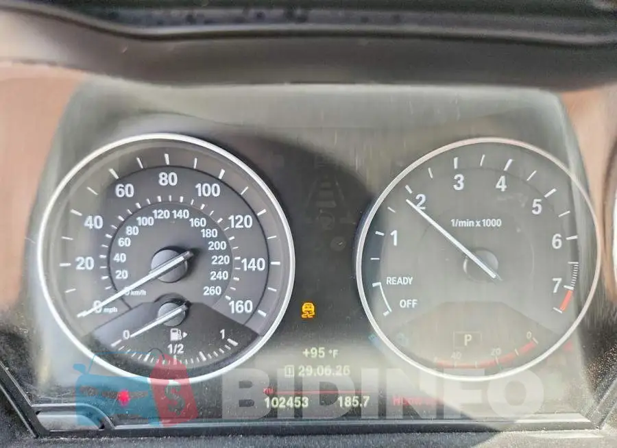 WBXHT3C30H5F80579 Photo# 9