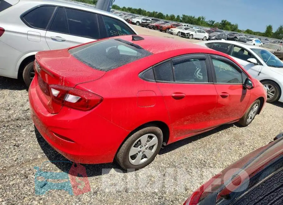 1G1BC5SM7J7149844 Photo# 3