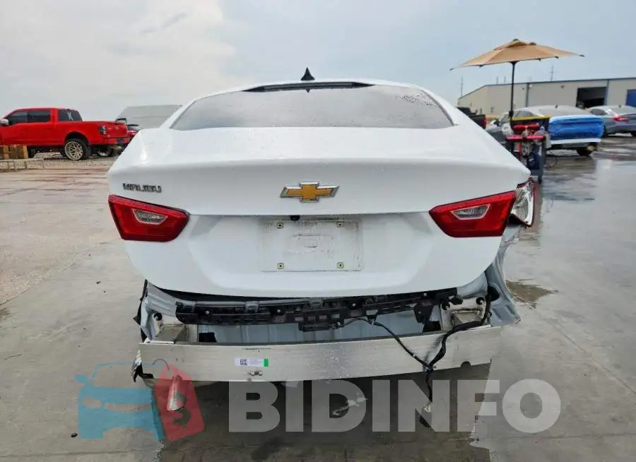 1G1ZB5ST5RF240427 Photo# 6