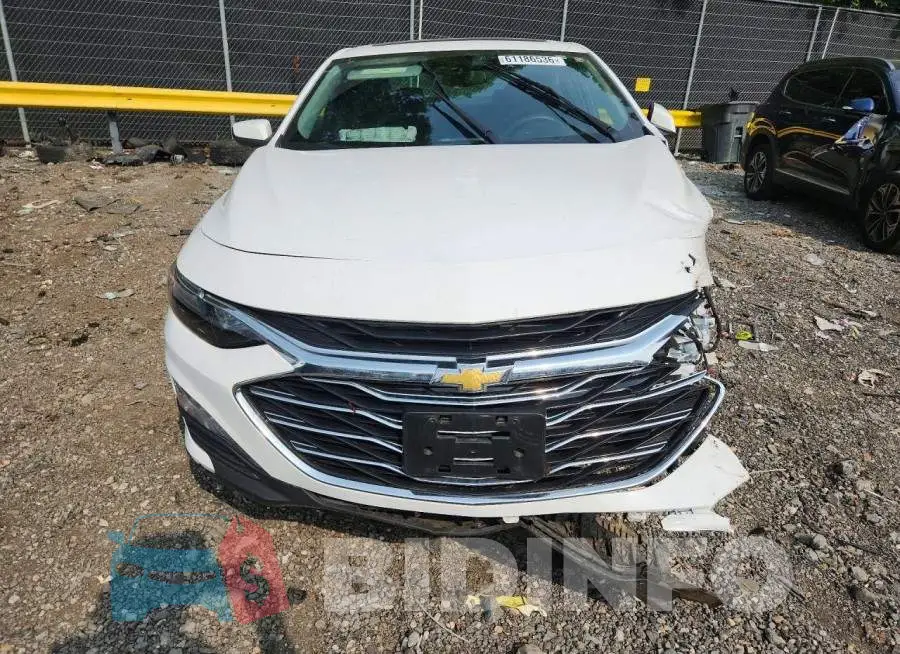 1G1ZD5ST1PF212857 Photo# 5