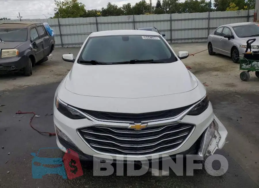 1G1ZD5ST2NF140709 Photo# 5