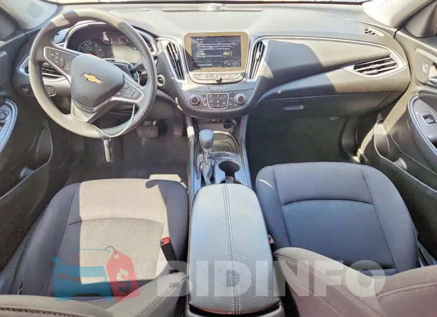 1G1ZD5ST2RF207301 Photo# 8