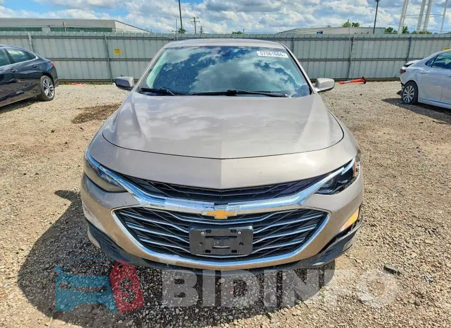 1G1ZD5ST2RF207301 Photo# 5