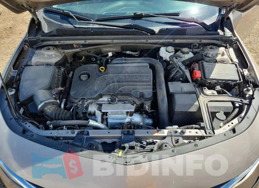 1G1ZD5ST2RF207301 Photo# 11