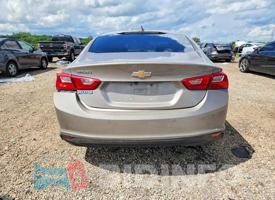 1G1ZD5ST2RF207301 Photo# 6