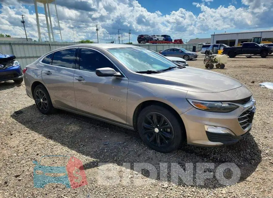 1G1ZD5ST2RF207301 Photo# 4