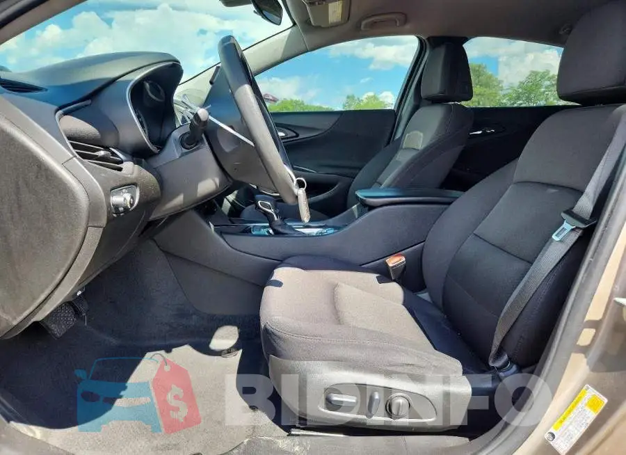 1G1ZD5ST2RF207301 Photo# 7